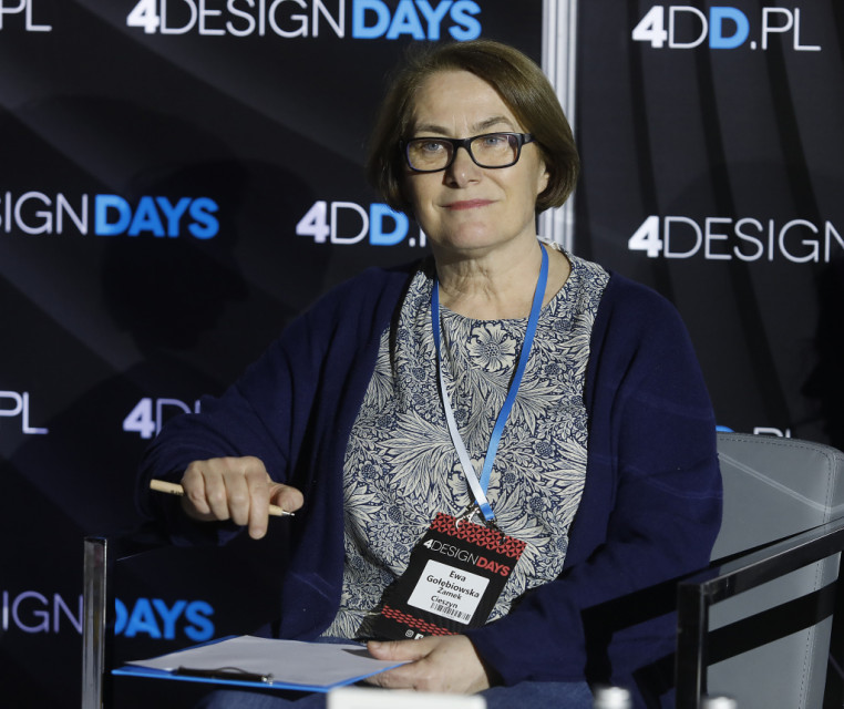 4 Design Days 2019 10 tys. gości biznesowych, 500 prelegentów, 60 dyskusji - dni branżowe 4 Design Days 2019 w obiektywie