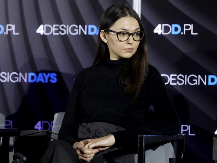 4 Design Days 2019 10 tys. gości biznesowych, 500 prelegentów, 60 dyskusji - dni branżowe 4 Design Days 2019 w obiektywie