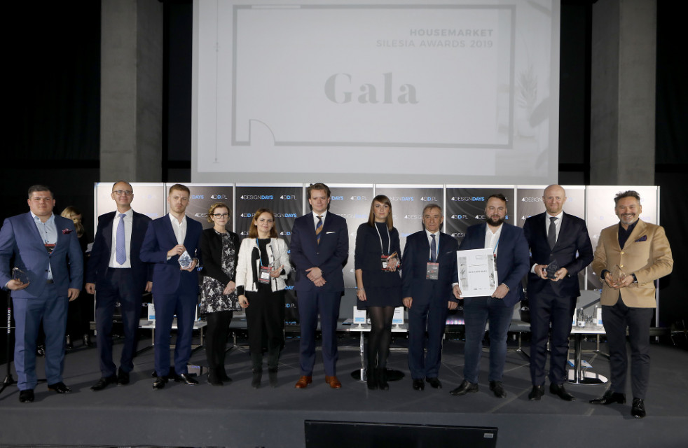 4 Design Days 2019 10 tys. gości biznesowych, 500 prelegentów, 60 dyskusji - dni branżowe 4 Design Days 2019 w obiektywie