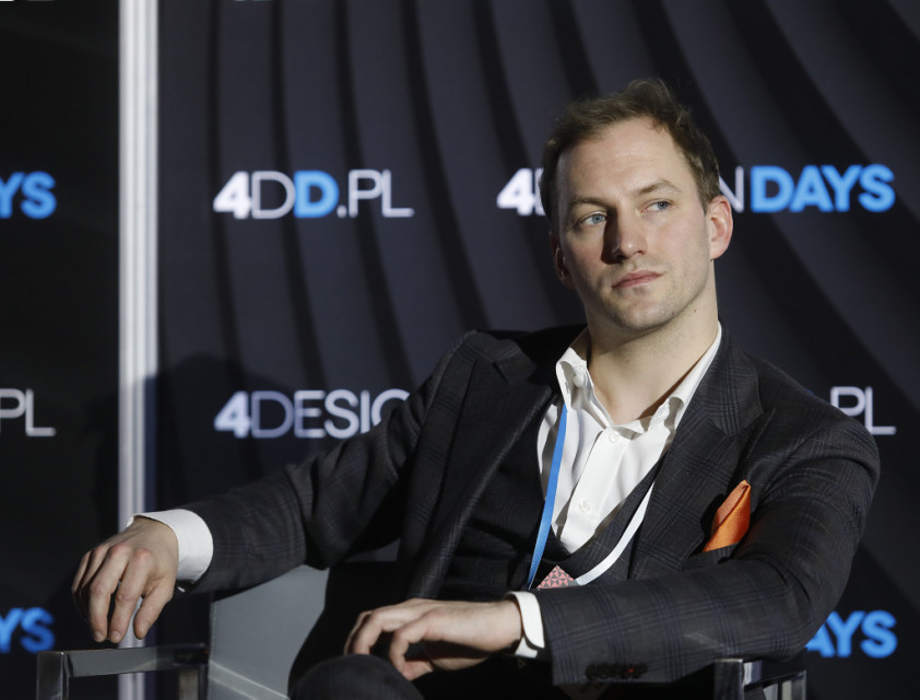 4 Design Days 2019 10 tys. gości biznesowych, 500 prelegentów, 60 dyskusji - dni branżowe 4 Design Days 2019 w obiektywie