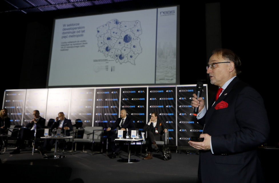 4 Design Days 2019 10 tys. gości biznesowych, 500 prelegentów, 60 dyskusji - dni branżowe 4 Design Days 2019 w obiektywie