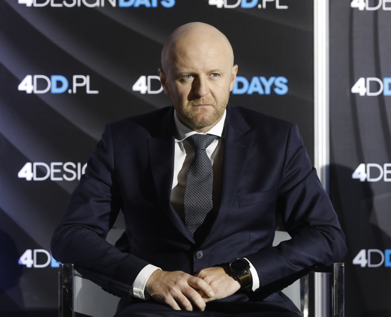 4 Design Days 2019 10 tys. gości biznesowych, 500 prelegentów, 60 dyskusji - dni branżowe 4 Design Days 2019 w obiektywie
