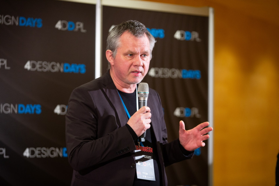 4 Design Days 2019 10 tys. gości biznesowych, 500 prelegentów, 60 dyskusji - dni branżowe 4 Design Days 2019 w obiektywie
