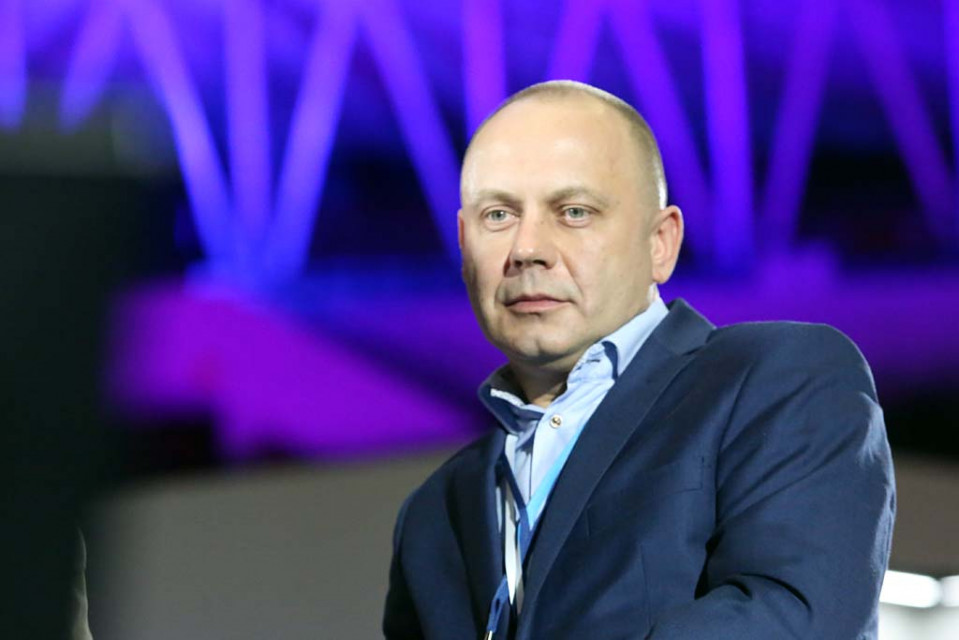 4 Design Days 2019 10 tys. gości biznesowych, 500 prelegentów, 60 dyskusji - dni branżowe 4 Design Days 2019 w obiektywie