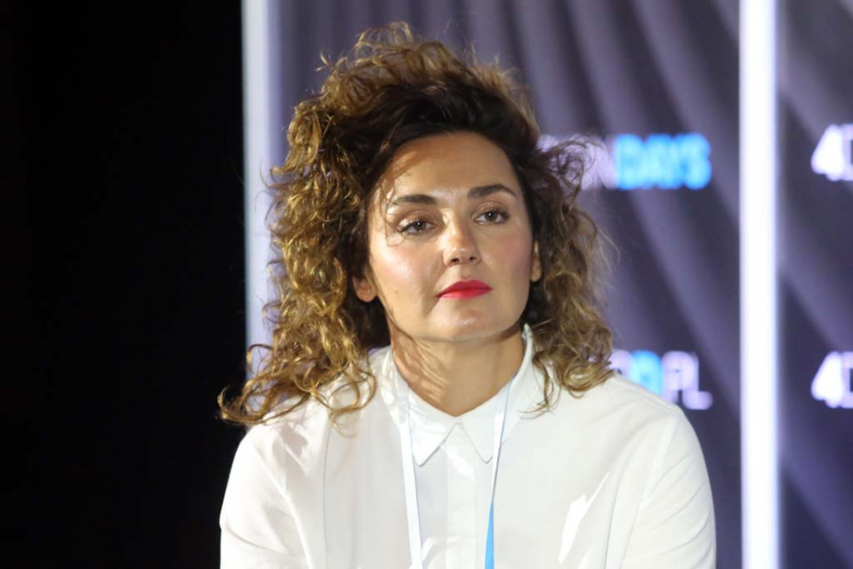 4 Design Days 2019 10 tys. gości biznesowych, 500 prelegentów, 60 dyskusji - dni branżowe 4 Design Days 2019 w obiektywie