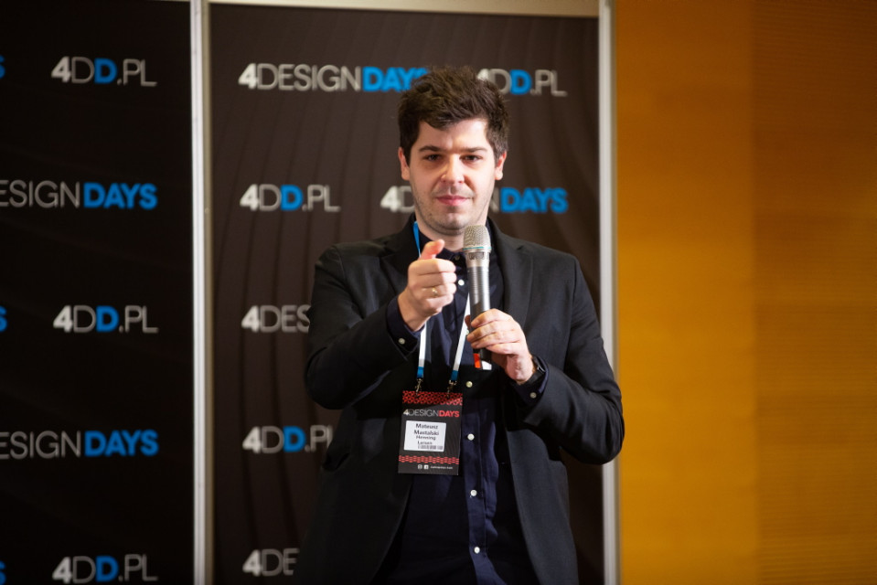 4 Design Days 2019 10 tys. gości biznesowych, 500 prelegentów, 60 dyskusji - dni branżowe 4 Design Days 2019 w obiektywie