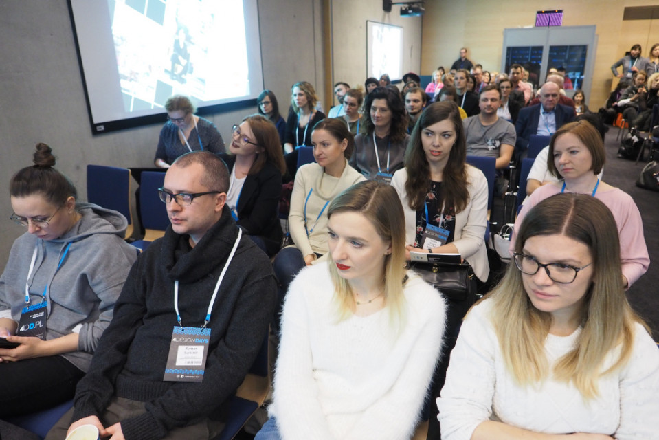 4 Design Days 2019 10 tys. gości biznesowych, 500 prelegentów, 60 dyskusji - dni branżowe 4 Design Days 2019 w obiektywie
