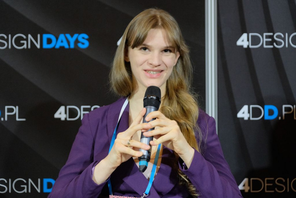 4 Design Days 2019 10 tys. gości biznesowych, 500 prelegentów, 60 dyskusji - dni branżowe 4 Design Days 2019 w obiektywie