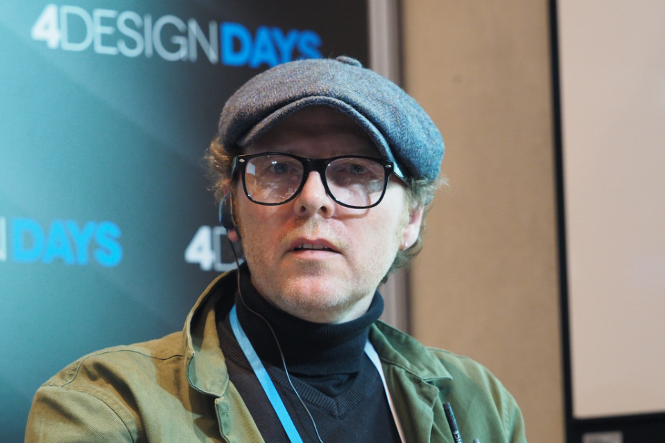4 Design Days 2019 10 tys. gości biznesowych, 500 prelegentów, 60 dyskusji - dni branżowe 4 Design Days 2019 w obiektywie