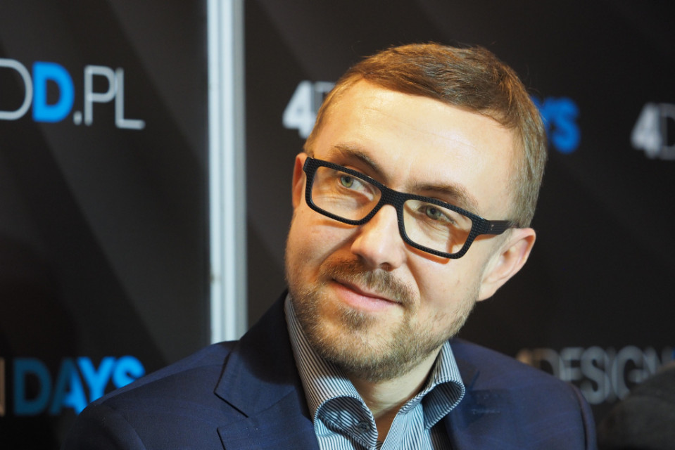 4 Design Days 2019 10 tys. gości biznesowych, 500 prelegentów, 60 dyskusji - dni branżowe 4 Design Days 2019 w obiektywie