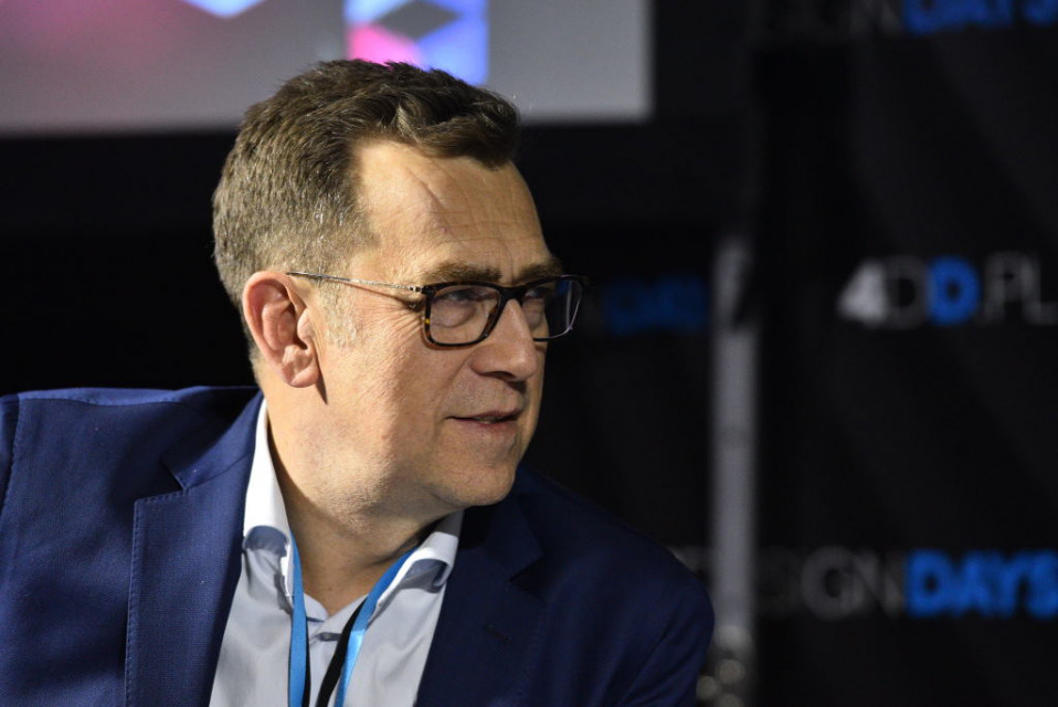 4 Design Days 2019 10 tys. gości biznesowych, 500 prelegentów, 60 dyskusji - dni branżowe 4 Design Days 2019 w obiektywie