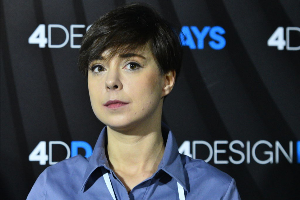 4 Design Days 2019 10 tys. gości biznesowych, 500 prelegentów, 60 dyskusji - dni branżowe 4 Design Days 2019 w obiektywie