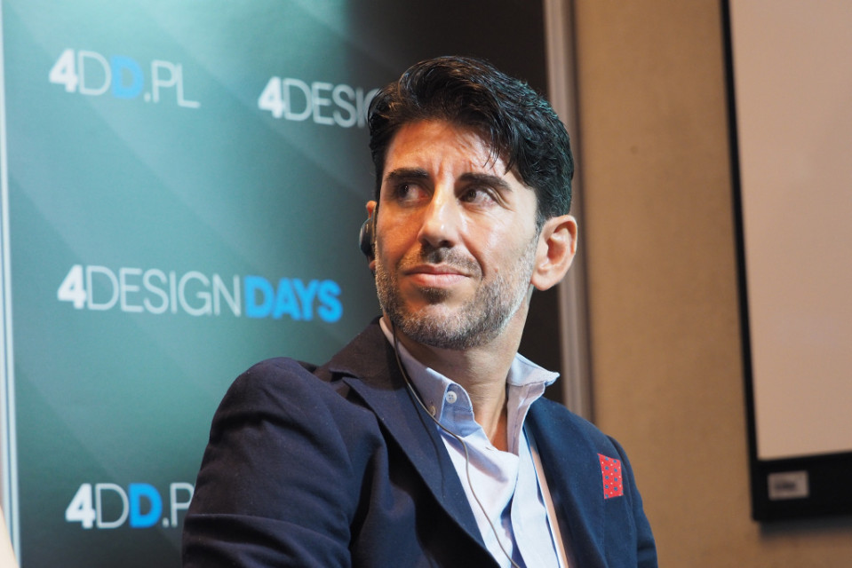 4 Design Days 2019 10 tys. gości biznesowych, 500 prelegentów, 60 dyskusji - dni branżowe 4 Design Days 2019 w obiektywie