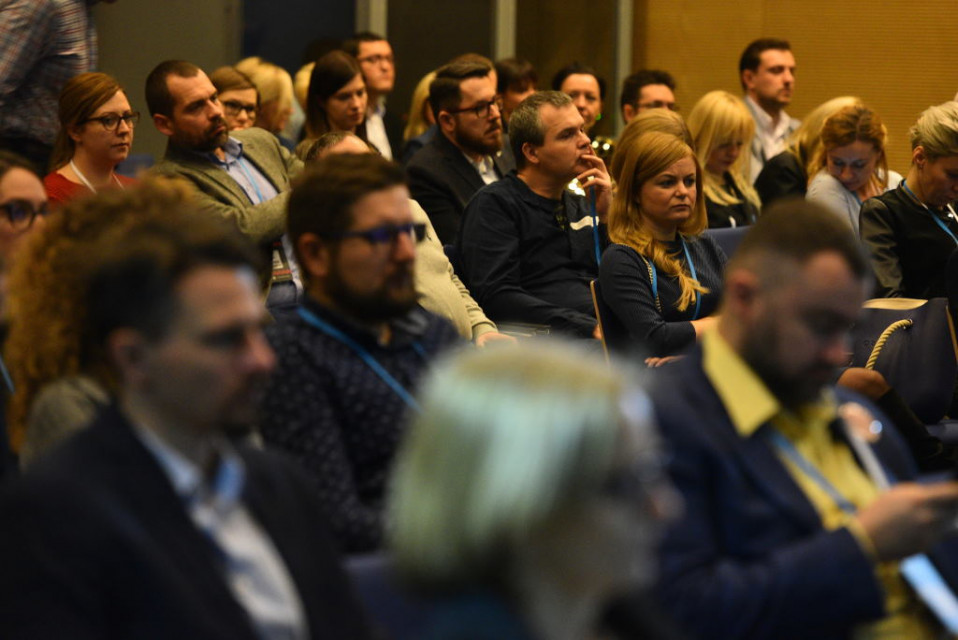4 Design Days 2019 10 tys. gości biznesowych, 500 prelegentów, 60 dyskusji - dni branżowe 4 Design Days 2019 w obiektywie