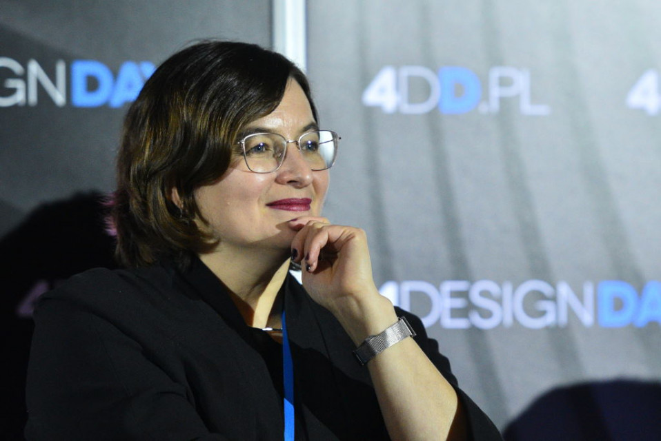4 Design Days 2019 10 tys. gości biznesowych, 500 prelegentów, 60 dyskusji - dni branżowe 4 Design Days 2019 w obiektywie