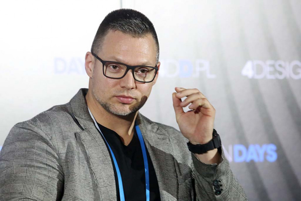4 Design Days 2019 10 tys. gości biznesowych, 500 prelegentów, 60 dyskusji - dni branżowe 4 Design Days 2019 w obiektywie