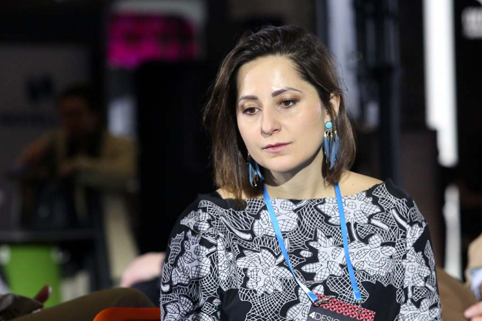 4 Design Days 2019 10 tys. gości biznesowych, 500 prelegentów, 60 dyskusji - dni branżowe 4 Design Days 2019 w obiektywie