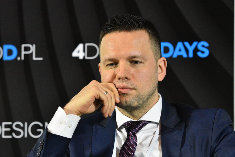 4 Design Days 2019 10 tys. gości biznesowych, 500 prelegentów, 60 dyskusji - dni branżowe 4 Design Days 2019 w obiektywie