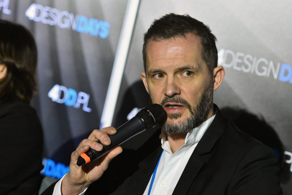 4 Design Days 2019 10 tys. gości biznesowych, 500 prelegentów, 60 dyskusji - dni branżowe 4 Design Days 2019 w obiektywie