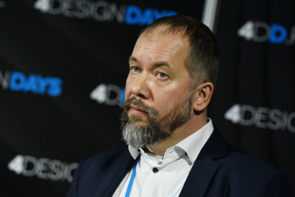 4 Design Days 2019 10 tys. gości biznesowych, 500 prelegentów, 60 dyskusji - dni branżowe 4 Design Days 2019 w obiektywie