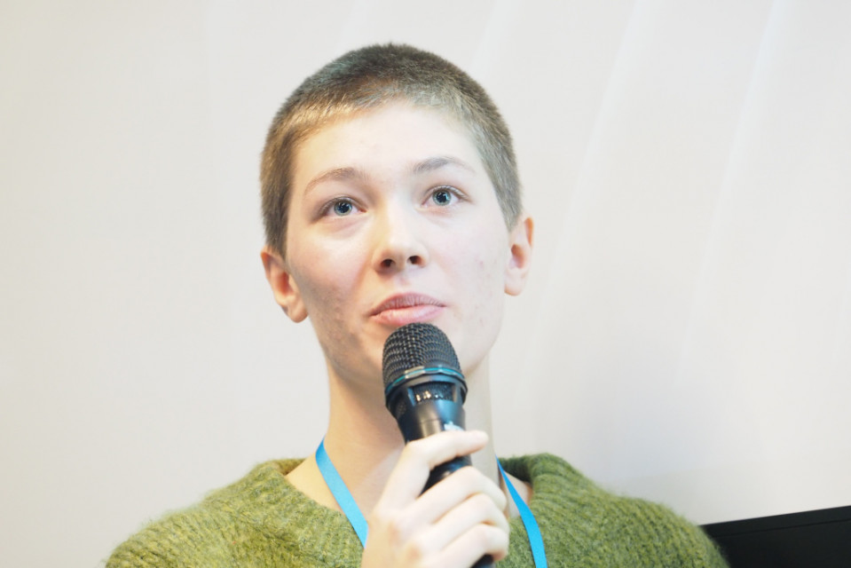 4 Design Days 2019 10 tys. gości biznesowych, 500 prelegentów, 60 dyskusji - dni branżowe 4 Design Days 2019 w obiektywie