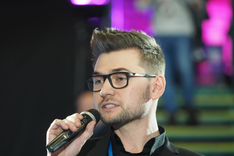 4 Design Days 2019 10 tys. gości biznesowych, 500 prelegentów, 60 dyskusji - dni branżowe 4 Design Days 2019 w obiektywie