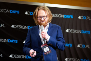 10 tys. gości biznesowych, 500 prelegentów, 60 dyskusji - dni branżowe 4 Design Days 2019 w obiektywie