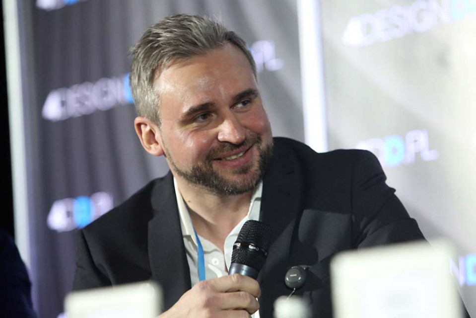 4 Design Days 2019 10 tys. gości biznesowych, 500 prelegentów, 60 dyskusji - dni branżowe 4 Design Days 2019 w obiektywie