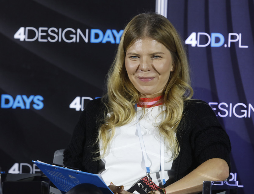 4 Design Days 2019 10 tys. gości biznesowych, 500 prelegentów, 60 dyskusji - dni branżowe 4 Design Days 2019 w obiektywie