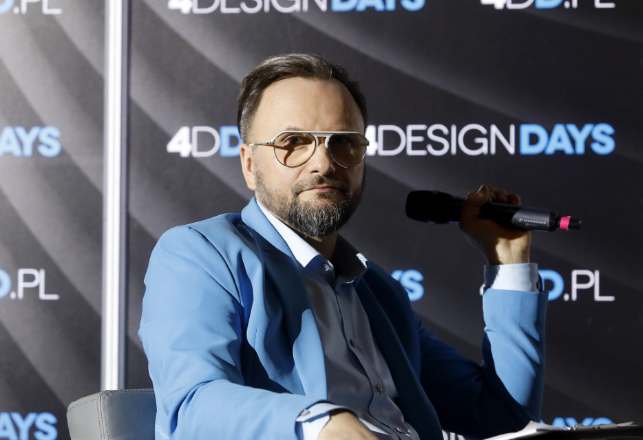 4 Design Days 2019 10 tys. gości biznesowych, 500 prelegentów, 60 dyskusji - dni branżowe 4 Design Days 2019 w obiektywie