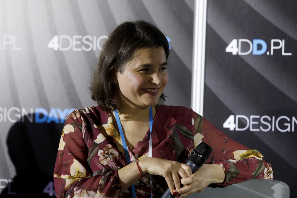 4 Design Days 2019 10 tys. gości biznesowych, 500 prelegentów, 60 dyskusji - dni branżowe 4 Design Days 2019 w obiektywie