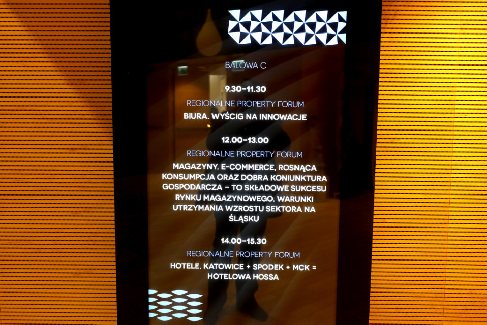 4 Design Days 2019 10 tys. gości biznesowych, 500 prelegentów, 60 dyskusji - dni branżowe 4 Design Days 2019 w obiektywie