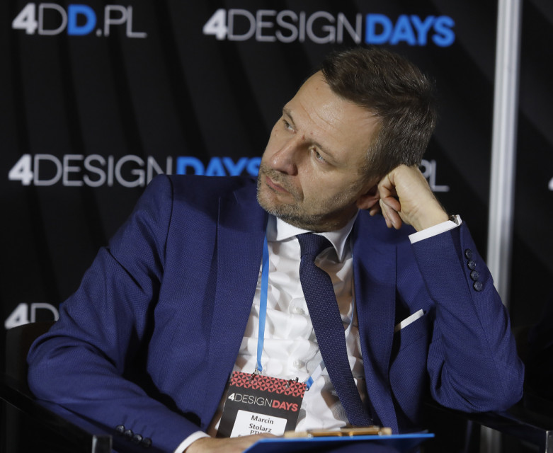 4 Design Days 2019 10 tys. gości biznesowych, 500 prelegentów, 60 dyskusji - dni branżowe 4 Design Days 2019 w obiektywie