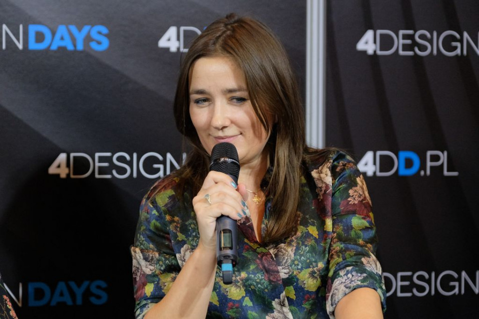 4 Design Days 2019 10 tys. gości biznesowych, 500 prelegentów, 60 dyskusji - dni branżowe 4 Design Days 2019 w obiektywie