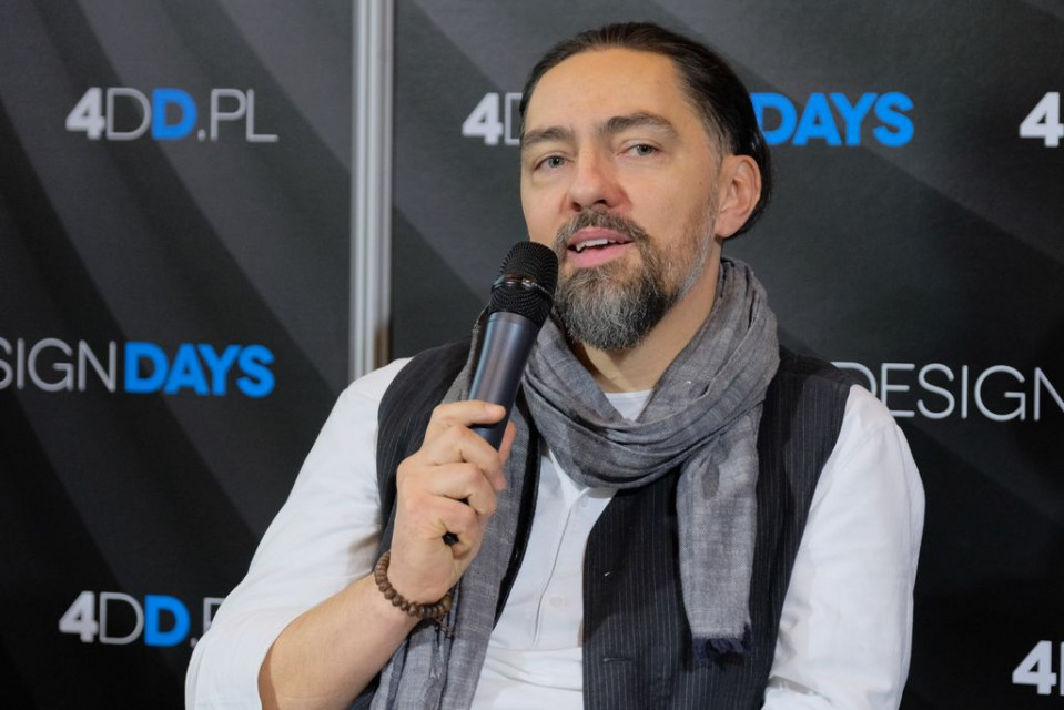 4 Design Days 2019 10 tys. gości biznesowych, 500 prelegentów, 60 dyskusji - dni branżowe 4 Design Days 2019 w obiektywie