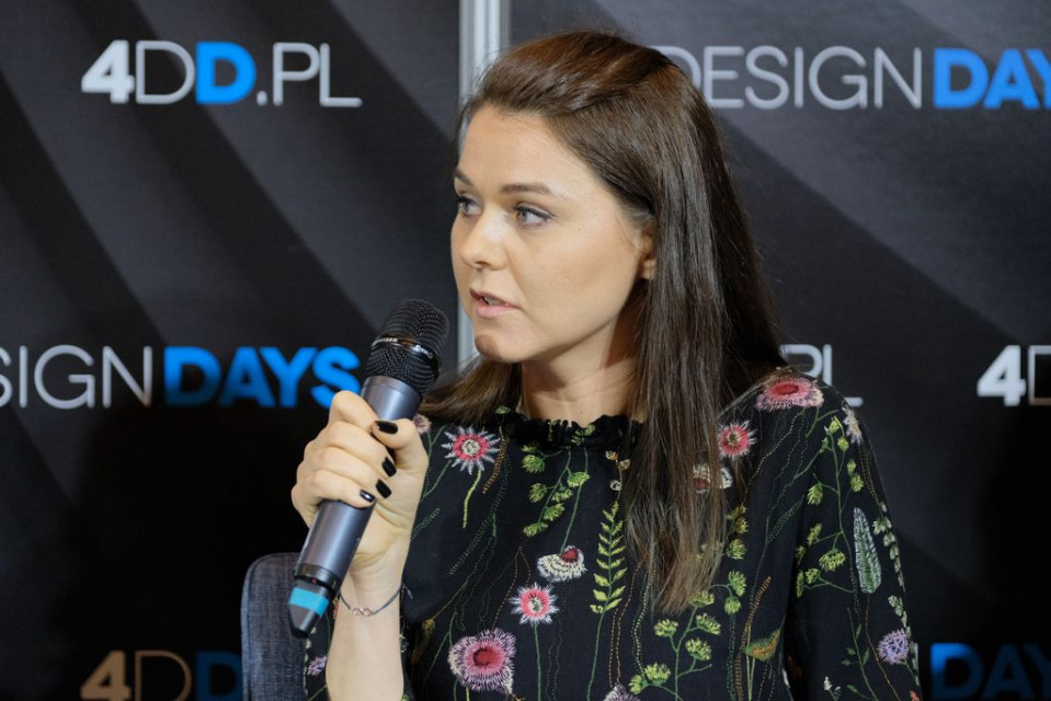 4 Design Days 2019 10 tys. gości biznesowych, 500 prelegentów, 60 dyskusji - dni branżowe 4 Design Days 2019 w obiektywie