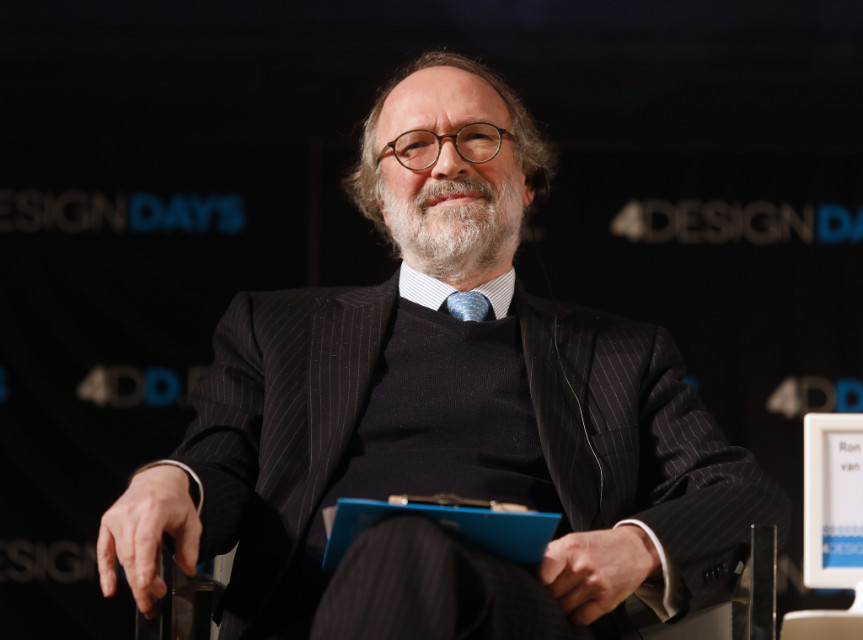4 Design Days 2019 10 tys. gości biznesowych, 500 prelegentów, 60 dyskusji - dni branżowe 4 Design Days 2019 w obiektywie