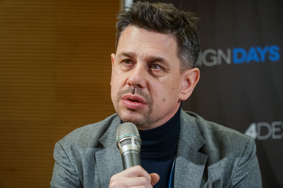 Zbigniew Maćków, architekt, Maćków Pracownia Projektowa Oto najgorętsze projekty architektoniczne ostatnich lat oraz ich twórcy!