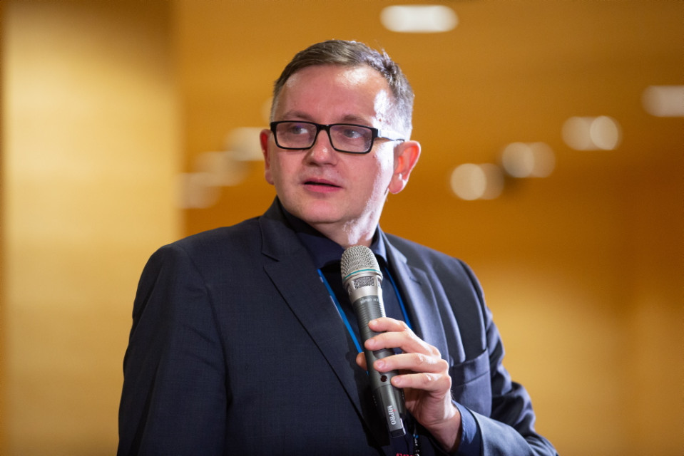 Wojciech Gwizdak, architekt, 2GStudio Oto najgorętsze projekty architektoniczne ostatnich lat oraz ich twórcy!