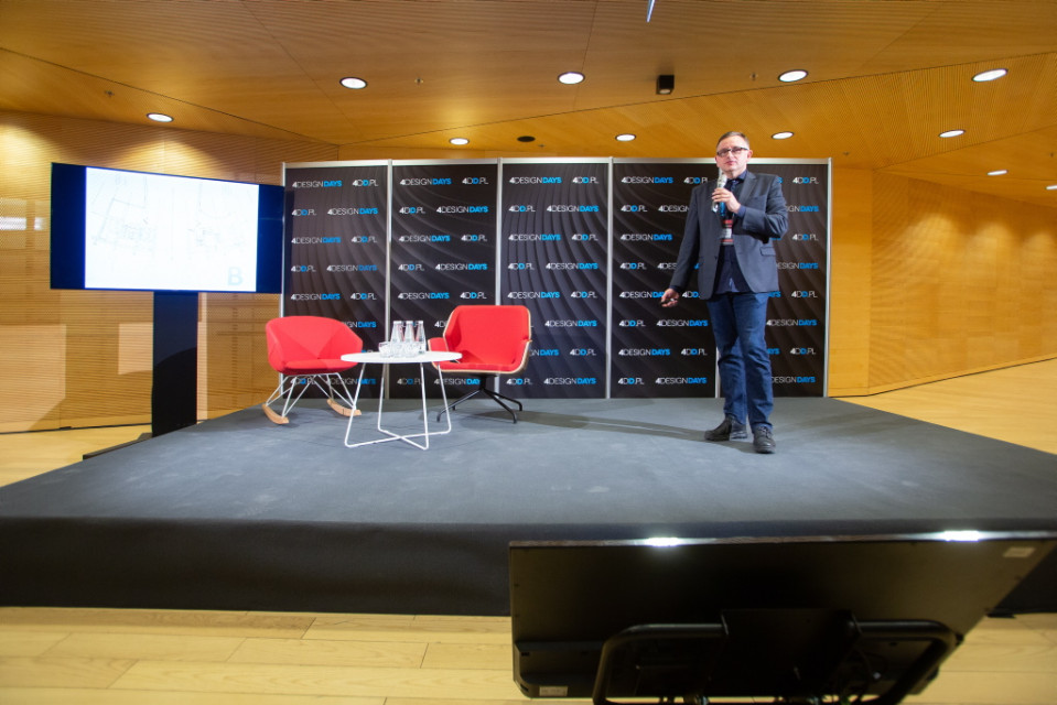 Wojciech Gwizdak, architekt, 2GStudio Oto najgorętsze projekty architektoniczne ostatnich lat oraz ich twórcy!