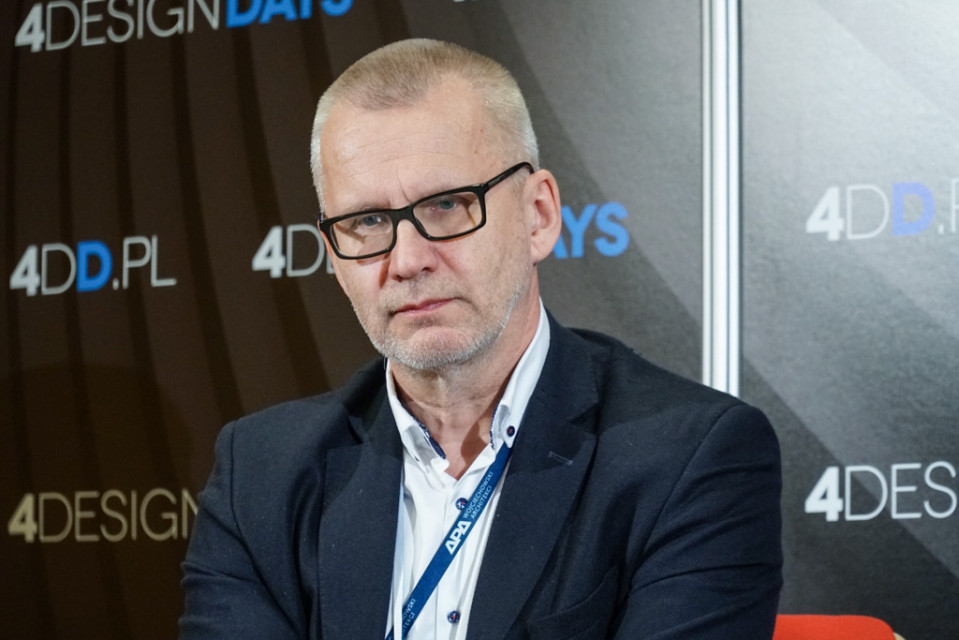 Szymon Wojciechowski, architekt, członek zarządu, APA Wojciechowski Sp. z o.o. Oto najgorętsze projekty architektoniczne ostatnich lat oraz ich twórcy!