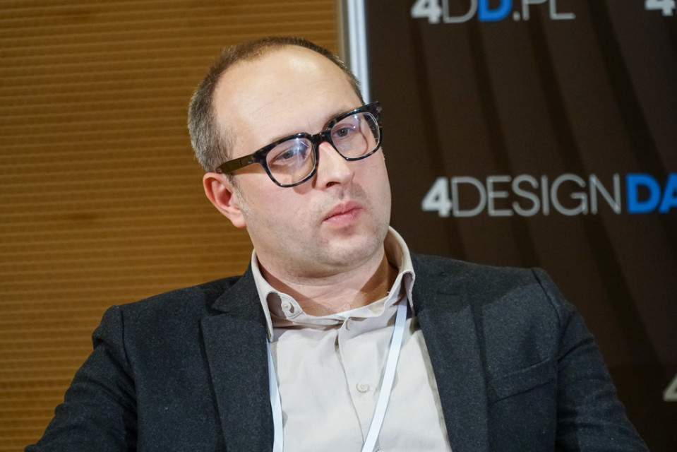 Szymon Kalata, partner, Kalata Architekci Oto najgorętsze projekty architektoniczne ostatnich lat oraz ich twórcy!