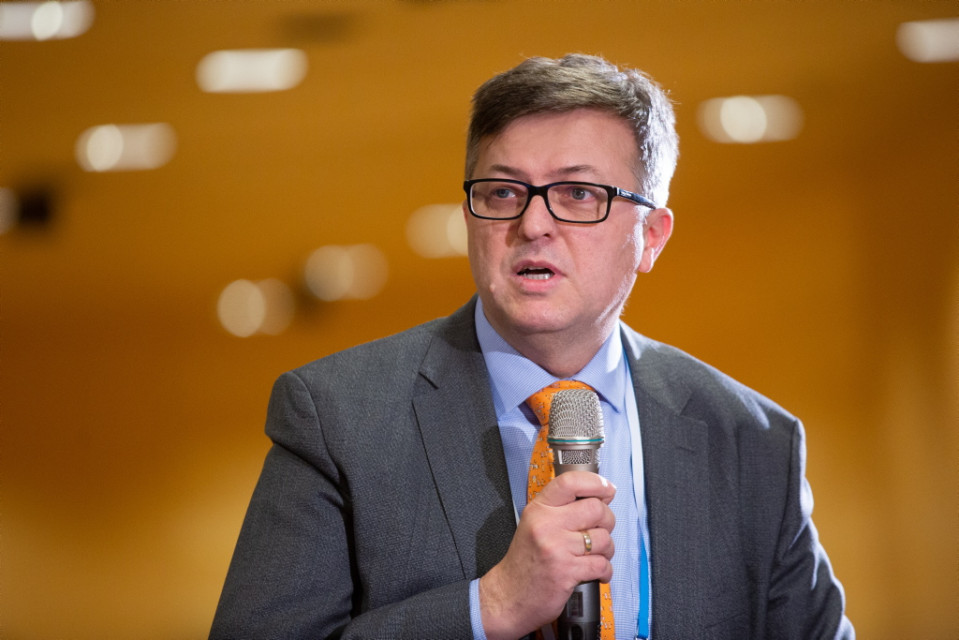 Robert Kostro, dyrektor, Muzeum Historii Polski Oto najgorętsze projekty architektoniczne ostatnich lat oraz ich twórcy!