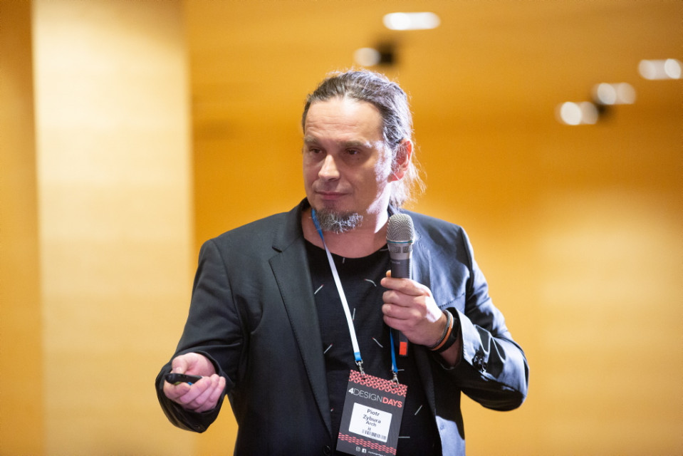 Piotr Zybura, architekt, główny projektant, Arch it Oto najgorętsze projekty architektoniczne ostatnich lat oraz ich twórcy!