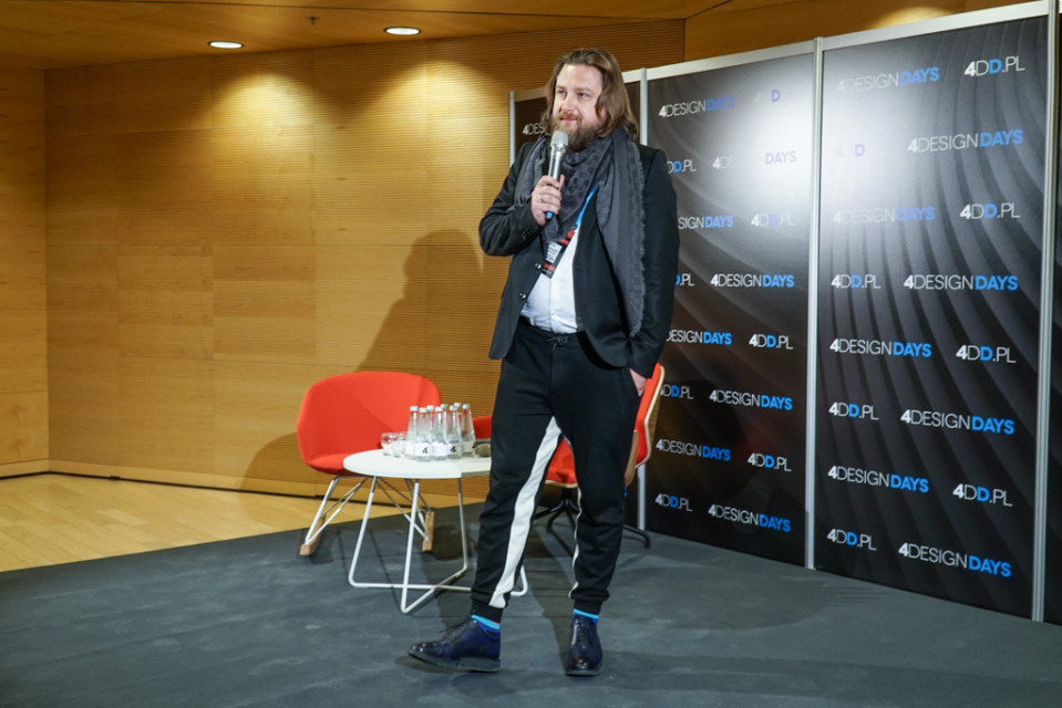 Piotr Gierałtowski, założyciel, właściciel pracowni, Gierałtowski & Partnerzy Oto najgorętsze projekty architektoniczne ostatnich lat oraz ich twórcy!