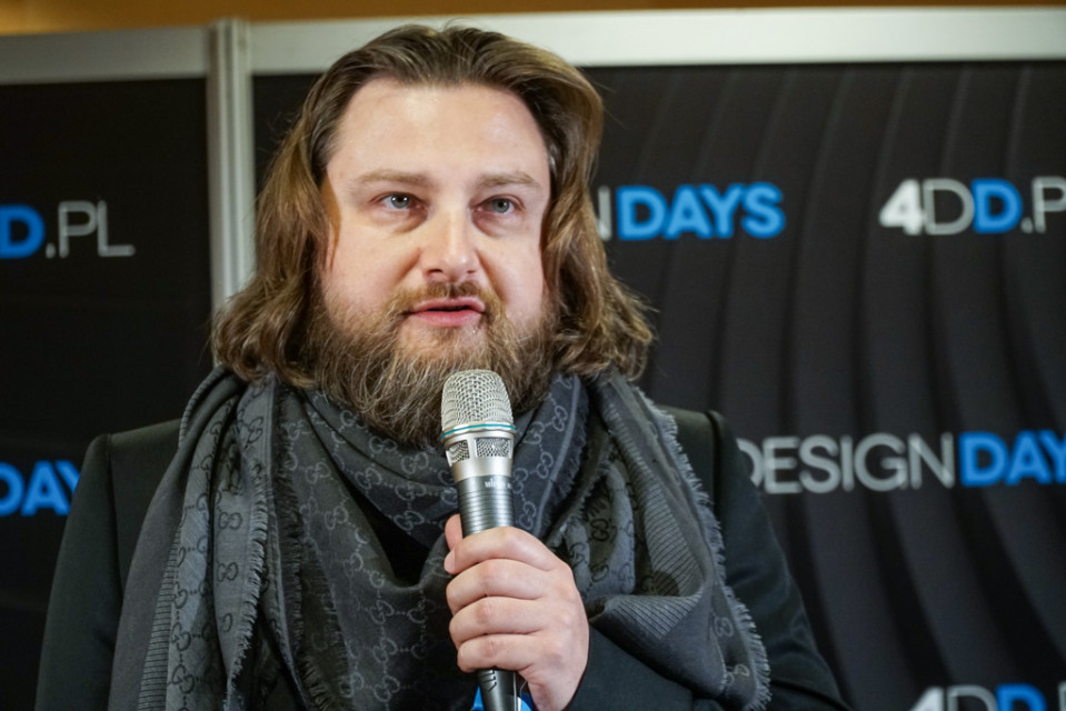 Piotr Gierałtowski, założyciel, właściciel pracowni, Gierałtowski & Partnerzy Oto najgorętsze projekty architektoniczne ostatnich lat oraz ich twórcy!
