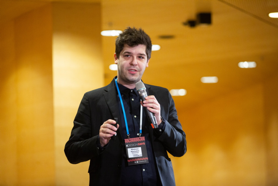 Mateusz Mastalski, Lead Design Architect, Competitions, Senior Architect MAA, Henning Larsen Oto najgorętsze projekty architektoniczne ostatnich lat oraz ich twórcy!