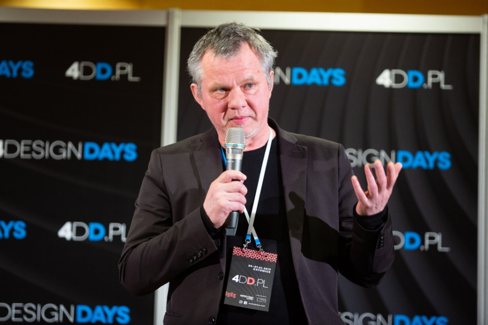 Marek Wawrzyniak, architekt prowadzący, współzałożyciel, TOPROJEKT Oto najgorętsze projekty architektoniczne ostatnich lat oraz ich twórcy!