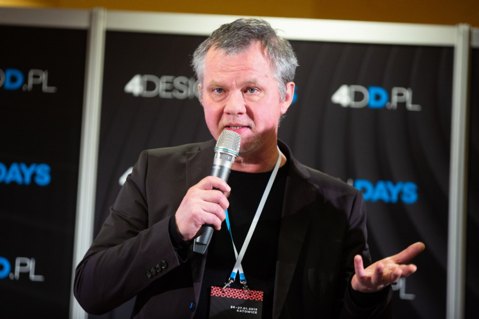 Marek Wawrzyniak, architekt prowadzący, współzałożyciel, TOPROJEKT Oto najgorętsze projekty architektoniczne ostatnich lat oraz ich twórcy!