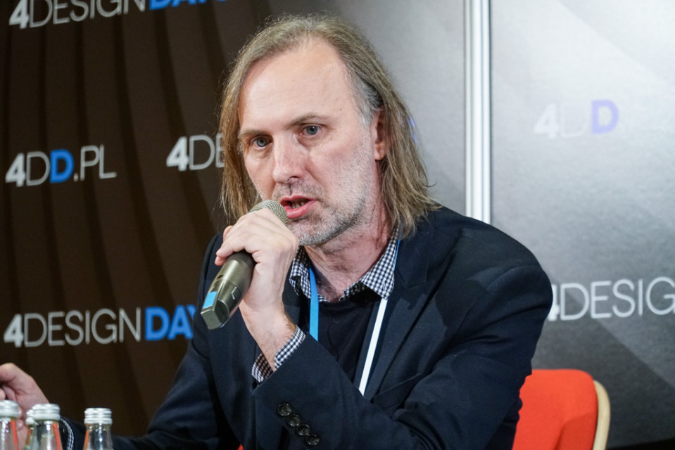Marcin Kościuch, architekt, założyciel, Ultra Architects Oto najgorętsze projekty architektoniczne ostatnich lat oraz ich twórcy!